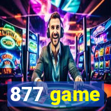 877 game